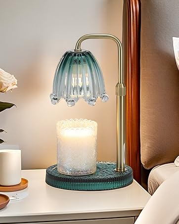 Candle Warmer Lamp