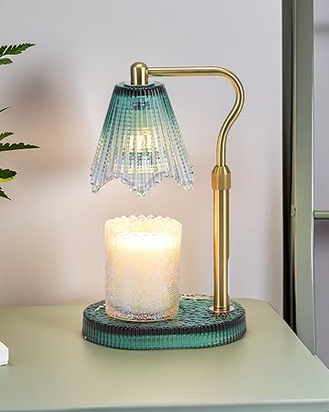 Candle Warmer Lamp