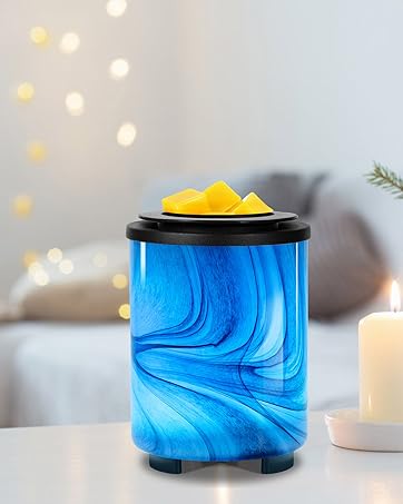Wax Melt Warmer