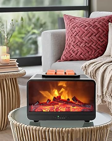 Wax Melt Warmer