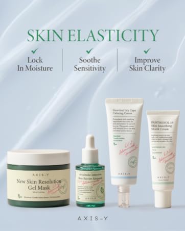 skin elasticity