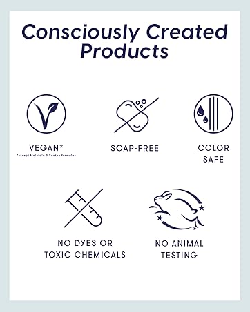 Consciously Created Products