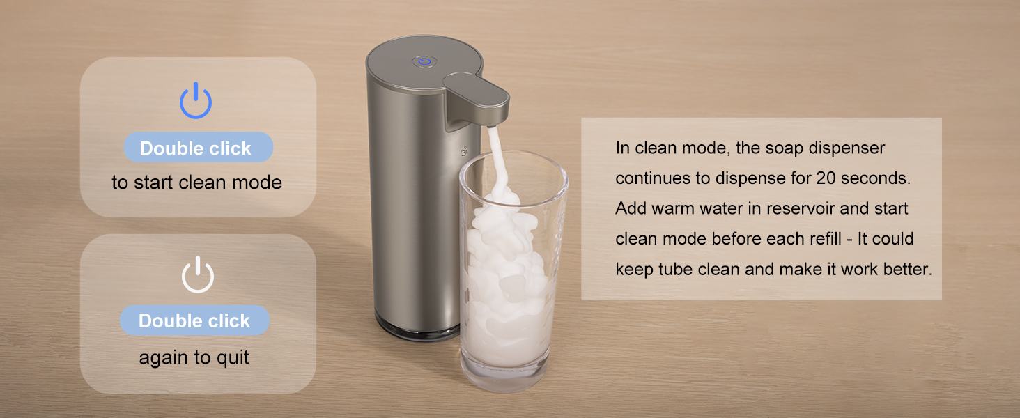 best soap dispenser