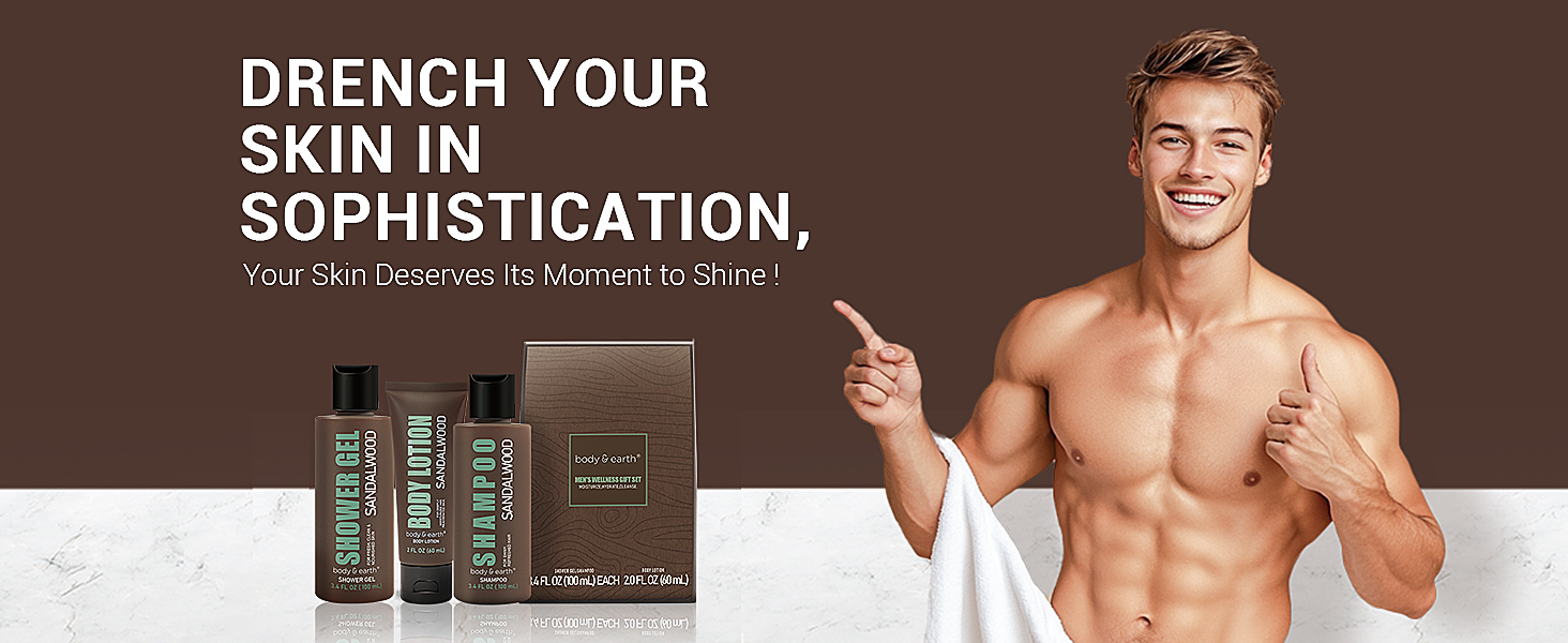 gifts for men