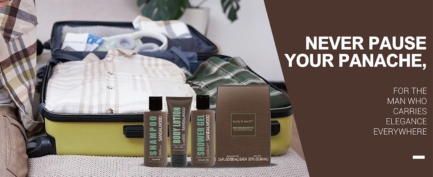 Self Care Gifts