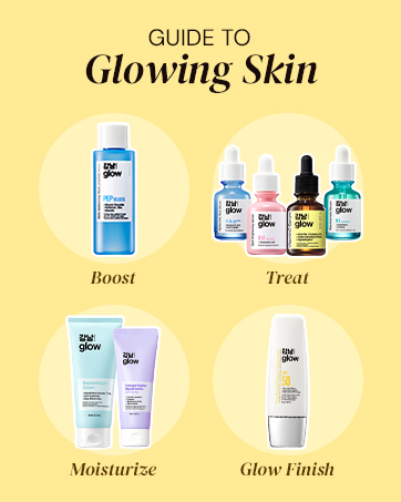 Journey to Radiance: Unlocking Korean skincare Secrets