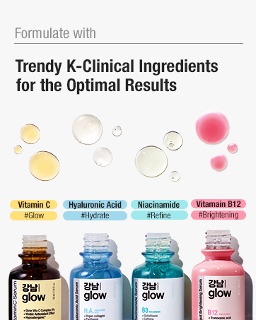 Journey to Radiance: Unlocking Korean Skincare Secrets