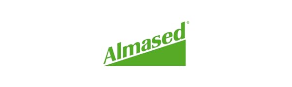 Almased Logo