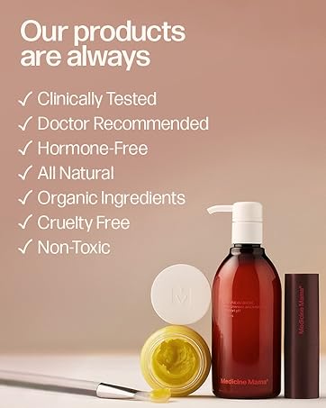 Our products