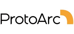 ProtoArc portable workspace