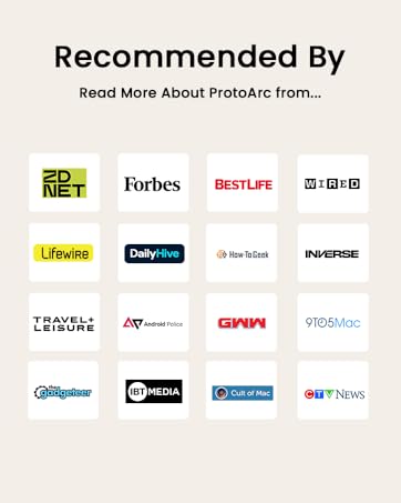 media recommended