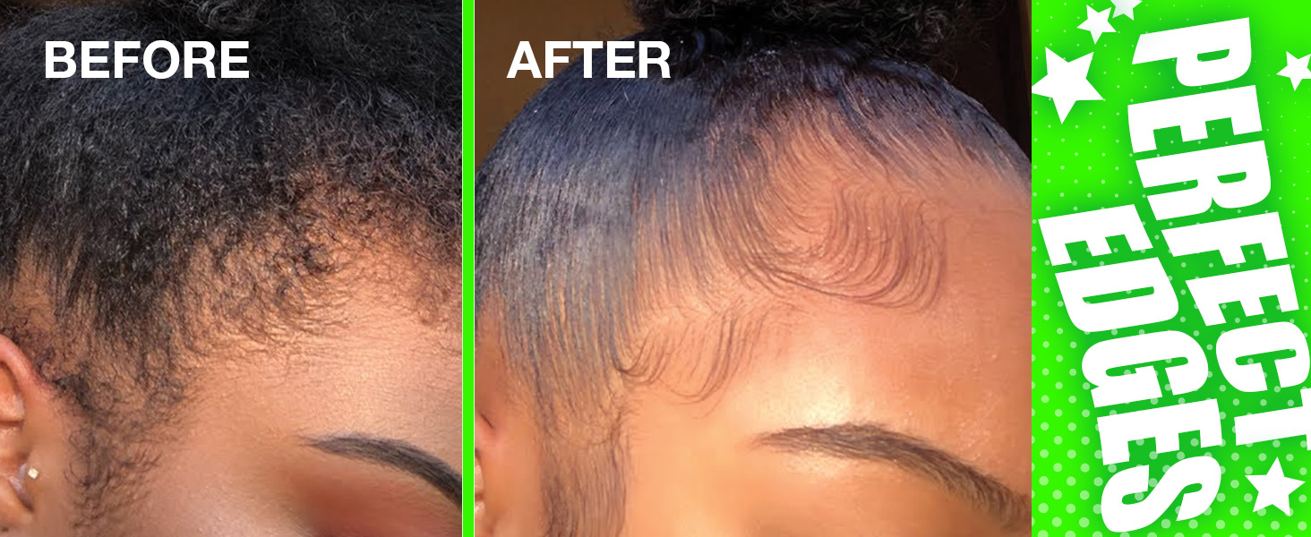 24 Hour Edge Tamer Refresh