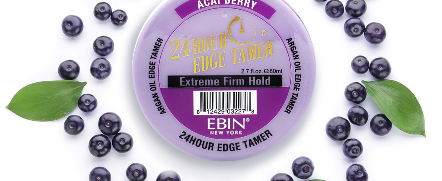 24 Hour Edge Tamer Refresh