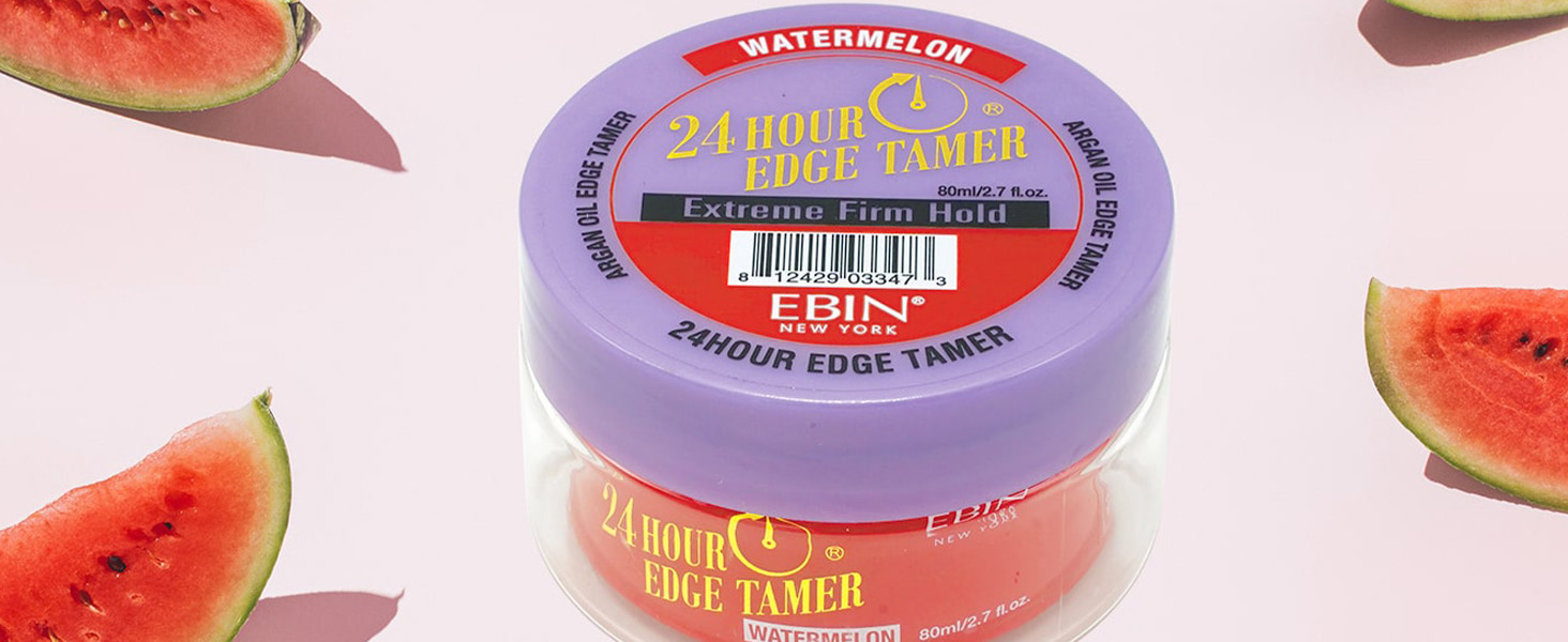 24 Hour Edge Tamer Refresh