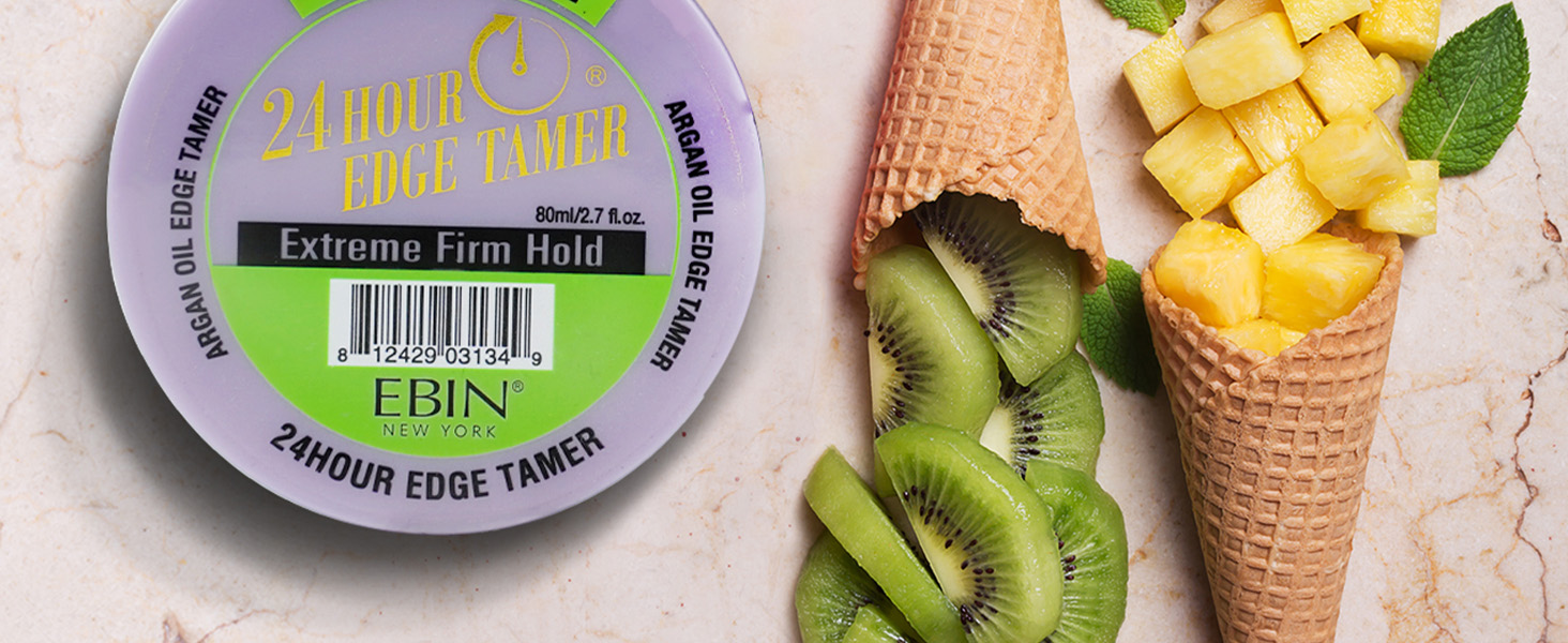24 Hour Edge Tamer Refresh