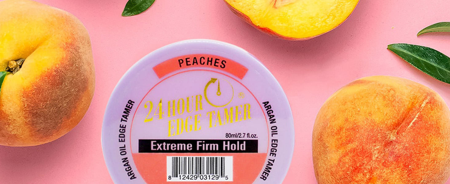 24 Hour Edge Tamer Refresh