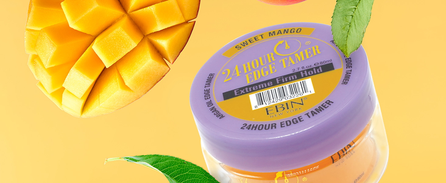24 Hour Edge Tamer Refresh