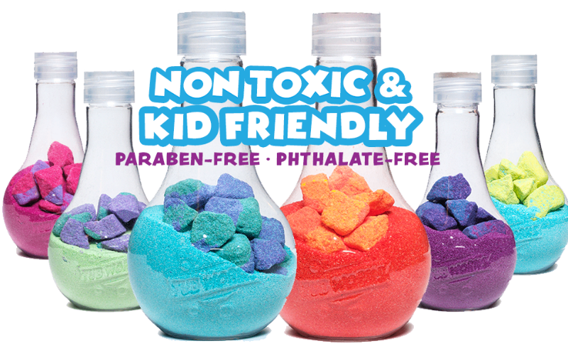nontoxic