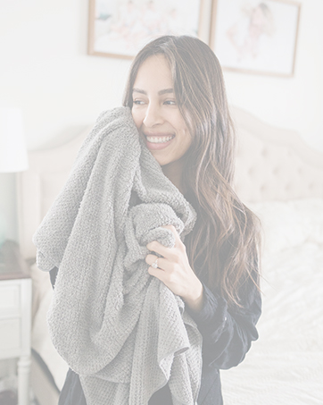 Microfiber Hair Towel