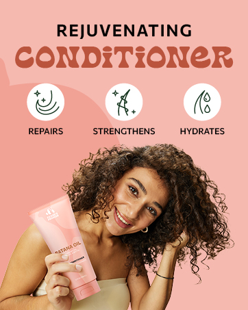 Batana Oil for Hair Growth 