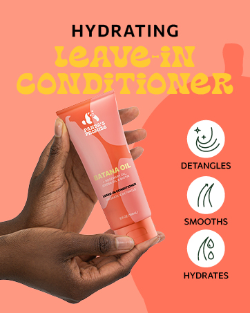 Batana Oil for Hair Growth 