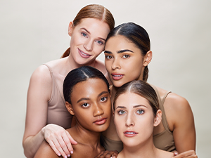 glo skin beauty