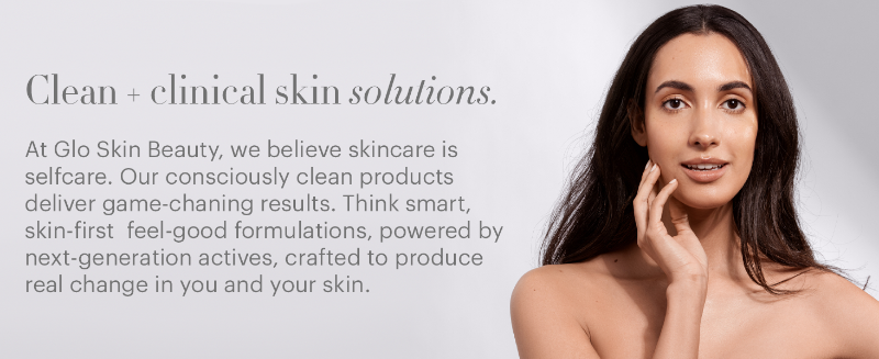 glo skin beauty