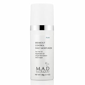 Mad Skincare Acne Set