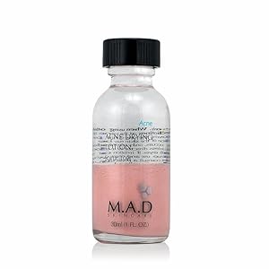 Mad Skincare Acne Set