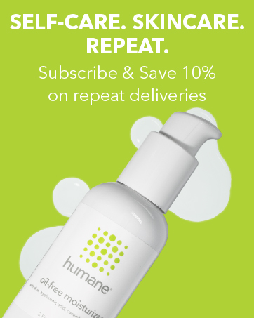 Humane Benzoyl Peroxide Acne Body Wash Detail