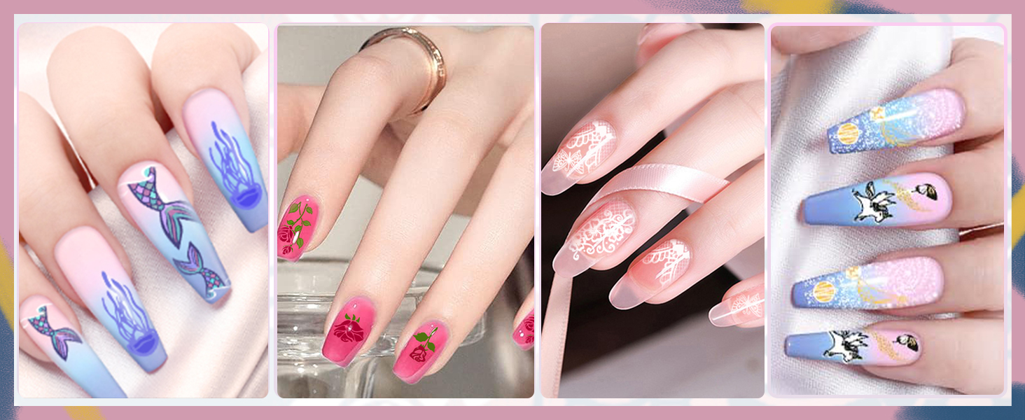Nail Art Image