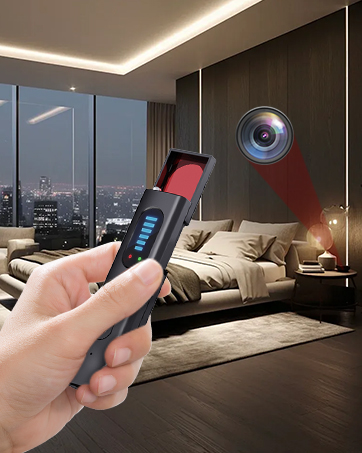 F64 Camera