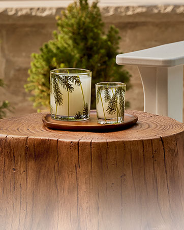 Thymes Fragrance Categories