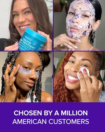 purple shampoo for brown hair best purple hair mask
