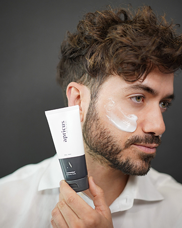 Apricus Skincare Moisturizer