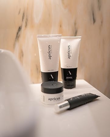 Proficiency Set by Apricus Skincare