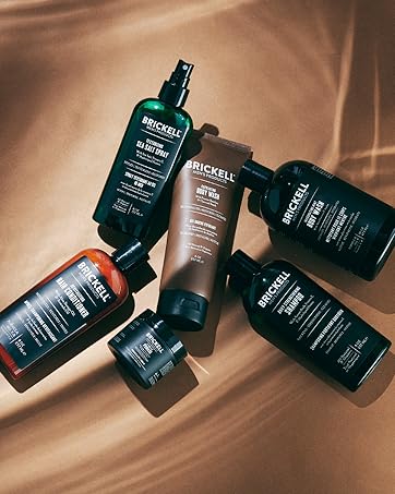 Hair + Body Products