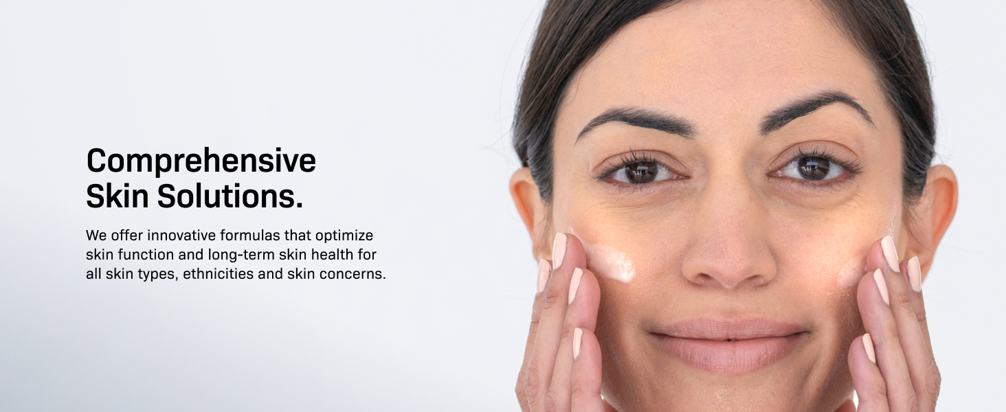 SKIN SOLUTIONS