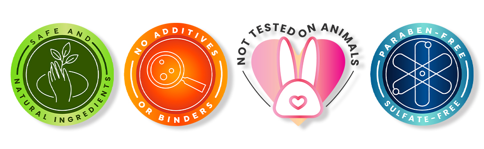 Badges.