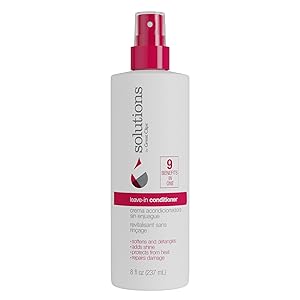 Leave in conditioner product image