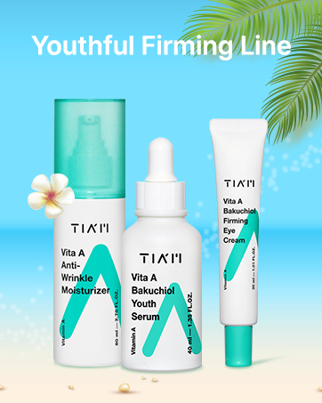 TIAM anti-blemish Body Lotion