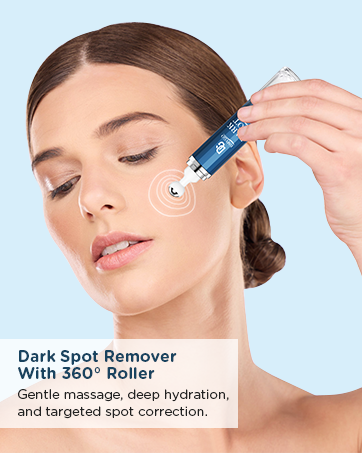 Dark Spot Remover for Face