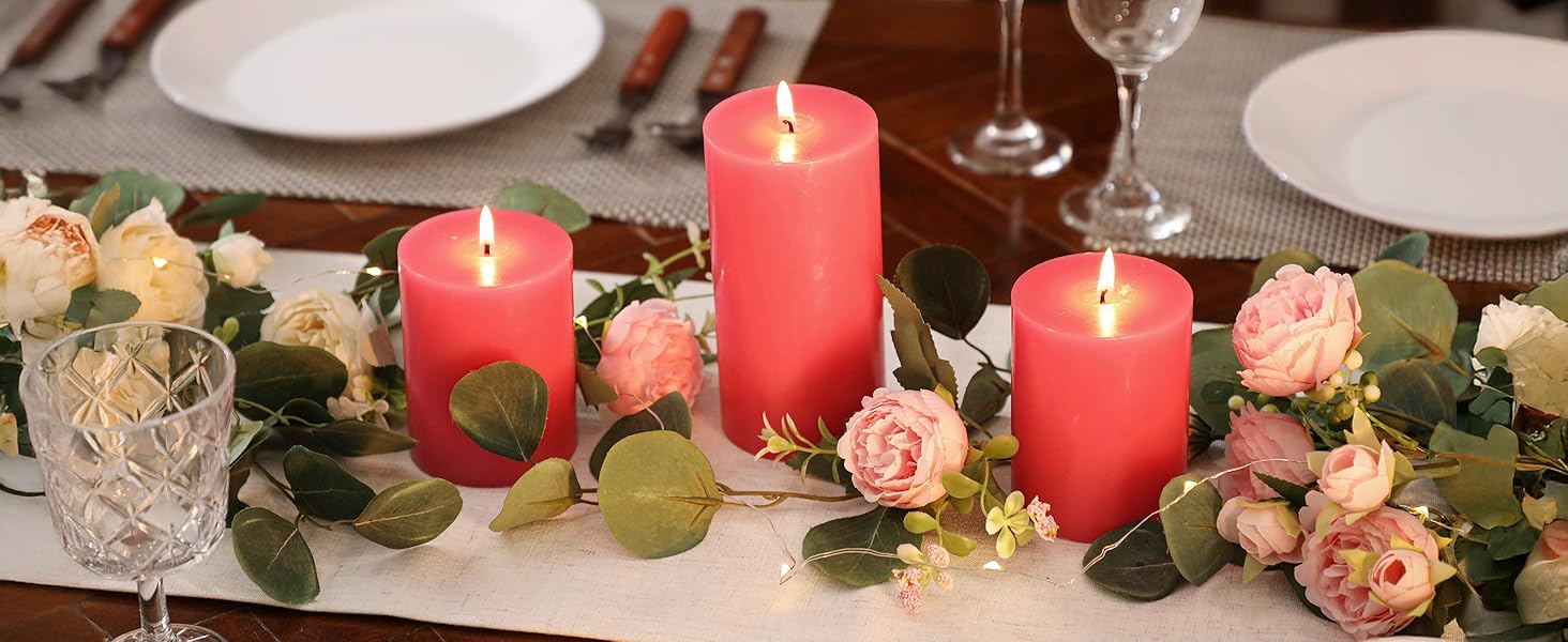 Table Decor