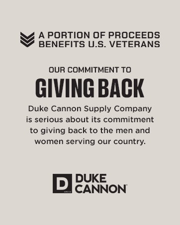Duke Cannon