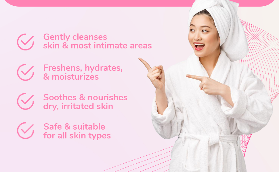 nonscents eczema body wash hydrating facial cleanser gentle face cleanser