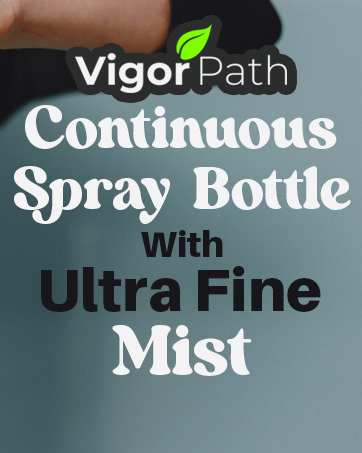 Ultra Fine Mist