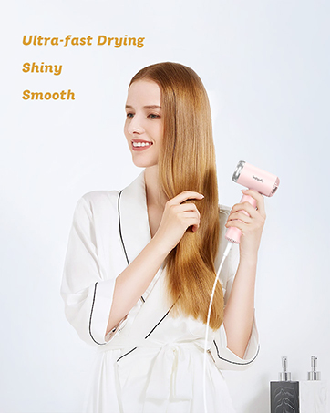 professional hair dryer