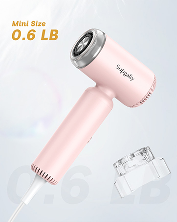 lightweight hair dryer