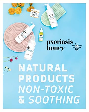 Free of harsh chemicals, fragrances, and artificial ingredients.