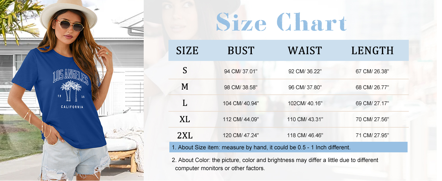 women oversized graphic tee